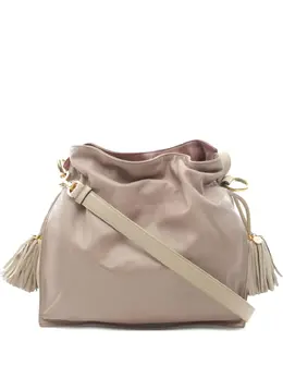 Loewe Flamenco shoulder bag 32007947