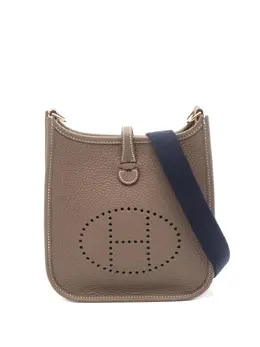Hermes Evelyn TPM cross body bag 32124692