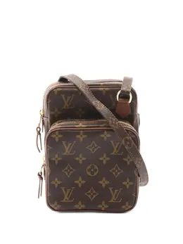 Louis Vuitton x Comme des Garçons monogram shoulder bag 32009204