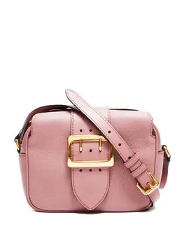 Burberry 2015-2025 leather shoulder bag 32126139