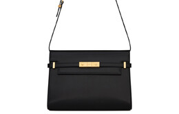 Saint Laurent Женские сумки на ремне SL MANHATTAN 5792710sx0w1000