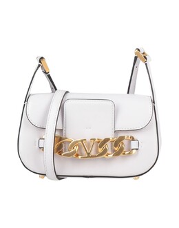 Сумка через плечо Valentino Garavani, белый 45768645im | white