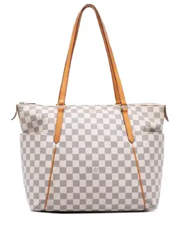 Louis Vuitton 2014 Damier Azur Totally MM tote bag 32138970
