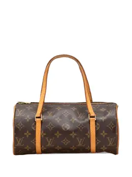 Louis Vuitton 2003 Monogram Papillon 28 handbag 32129247