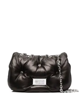 Maison Margiela medium Glam Slam padded shoulder bag 32123207