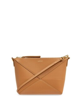 Сумка-пазл Loewe, коричневый c510pt1x01 | коричневый
