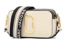 Сумка через плечо унисекс Marc Jacobs Snapshot, Базовый набор (сумка и пыльник) m0012007-136 | basic set (bag and dust bag)