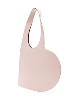 Coperni сумка-тоут Heart, розовый copba14bisf6002 | розовый