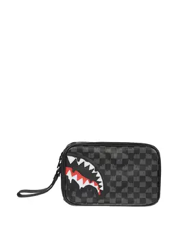 Sprayground Sharks in Paris wash bag 32055063