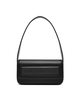Сумка Karl Lagerfeld, черный 241w3024 | fekete