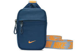 Поясная сумка унисекс Nike, Blue ba5904-432 | blue