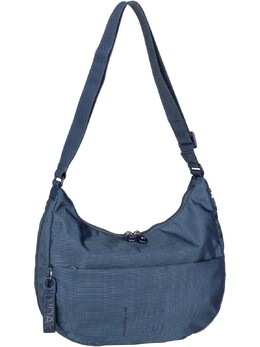 Сумка через плечо Mandarina Duck Shoulder, синий 8945506 | blue