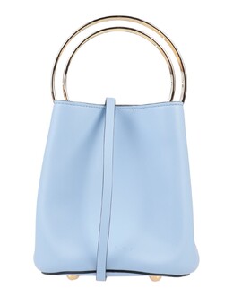 Сумка Marni, небесно-голубой 45531196xr | sky blue