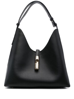 Furla сумка на плечо Furla Goccia, черный wb01499bx3104 | черный