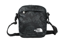 Сумка через плечо унисекс The North Face, Black 3bxb-0vn | black