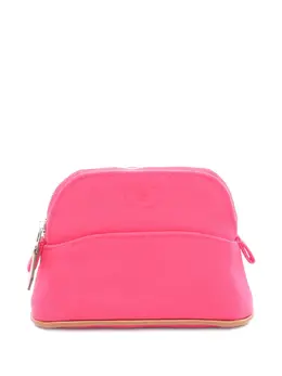 Hermes mini Bolide 15 pouch bag 32124828