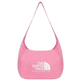 Женская сумка через плечо The North Face, Pink nn2pq15j | pink
