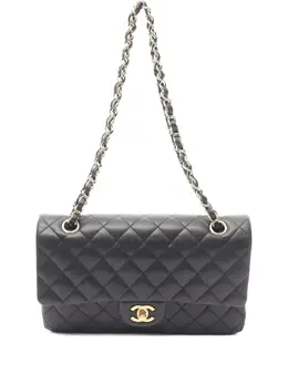 Chanel Matelassé shoulder bag 32124603
