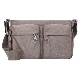 Сумка кросс-боди Mandarina Duck MD20, серо-коричневый 4126582 | taupe