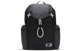 Рюкзак унисекс Nike, Черный cv1410-010 | black