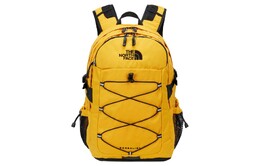 Рюкзак унисекс The North Face, Yellow nm2dq04b | yellow