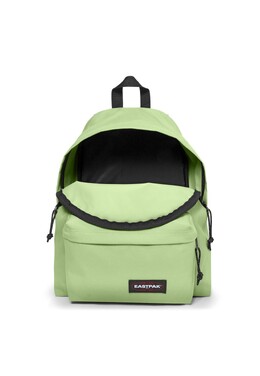 Рюкзак Eastpak, белый ea254o0y3-a6y | lime green