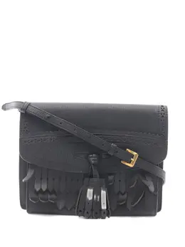 Burberry Macken shoulder bag 32124697