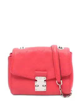 Louis Vuitton 2016 monogram chain Saint Germain BB shoulder bag 32125363