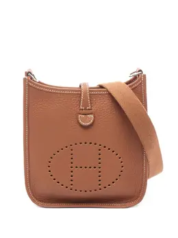 Hermes 2025 Evelyn TPM shoulder bag 32125492