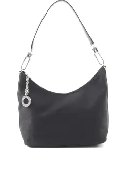Bvlgari Logomania shoulder bag 32125520