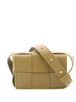 Bottega Veneta Candy Cassette crossbody bag 32125389