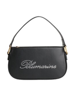 Сумка Blumarine, черный 45768588fd | black