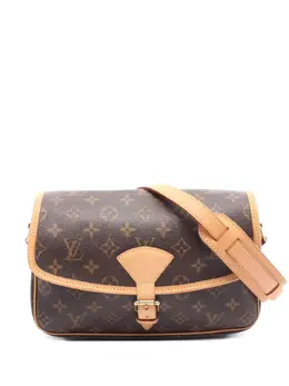 Louis Vuitton 2008 monogram Sologne shoulder bag 32125335