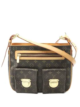 Louis Vuitton 2007 Hudson GM Monogram Canvas shoulder bag 32124719