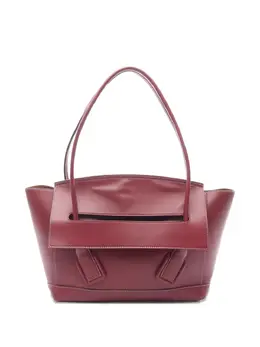 Bottega Veneta 2000s The Arco 48 shoulder bag 32125503