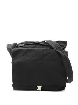 Prada nylon shoulder bag 32124622