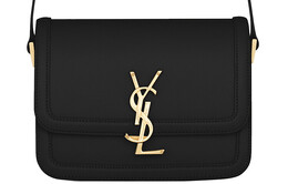 Saint Laurent Женская сумка-мессенджер SOLFERINO 6343060sx0w1000