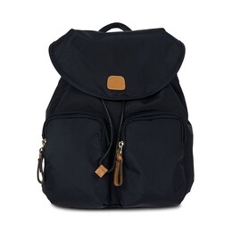 Рюкзак Bric's X-Travel City Piccolo, черный 2714896 | black