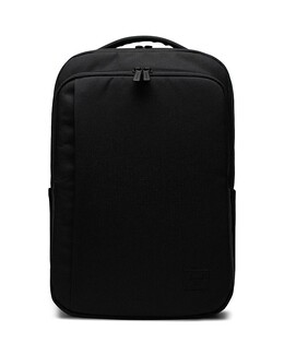 Рюкзак Herschel Supply Co. Kaslo Tech, черный 4745808 | black