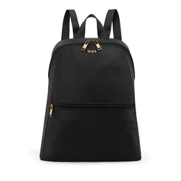 Складной рюкзак Voyageur Just In Case Tumi 4632418 | black/gold