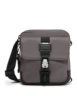 Детская сумка через плечо Tumi Alpha Bravo, серый 4286384 | charcoal