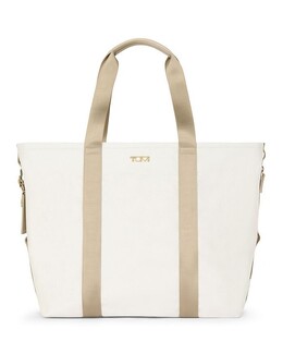 Сумка-тоут Tumi Essential, белый 5063174 | off white/