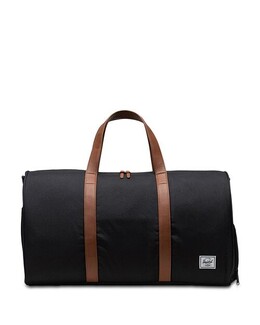 Романная спортивная сумка Herschel Supply Co., цвет Black 4837286 | black