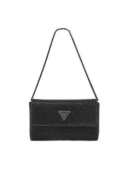 Наплечная сумка Guess HWRB93 50700, черный 0190231881438 | schwarz