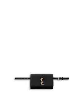 Маленькая сумка-портфель Solferino в кожаной коробке Saint Laurent Saint Laurent, цвет Black 4926901 | black