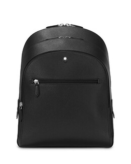 Кожаный рюкзак Sartorial Montblanc 4618152 | black