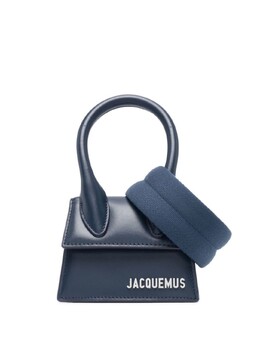Сумка через плечо Le Chiquito Homme Jacquemus, синий 216ba0013065380 | синий