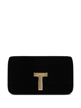 Tom Ford мини-сумка на плечо Wallis, черный l1835tve001x | черный