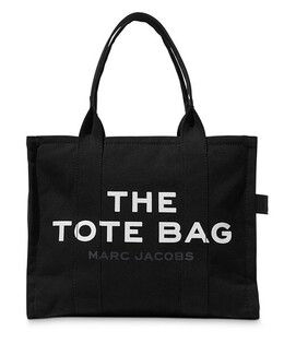 Большая большая сумка Marc Jacobs, цвет Black 3662820 | black