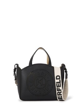 Сумка Karl Lagerfeld, черный 14534707 | black